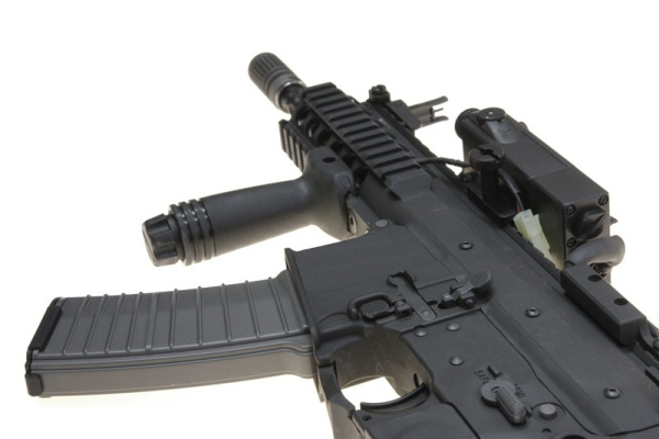 DiBoys Модель винтовки PDW
