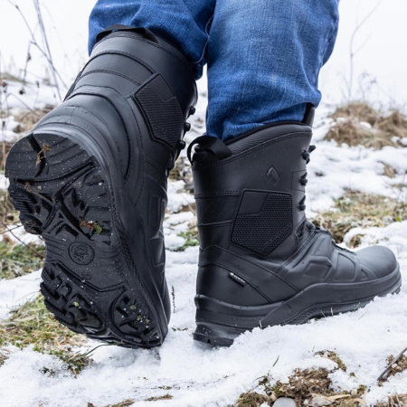 HAIX Black Eagle Tactical 2.0 GTX WTR high/black арт.: 340036