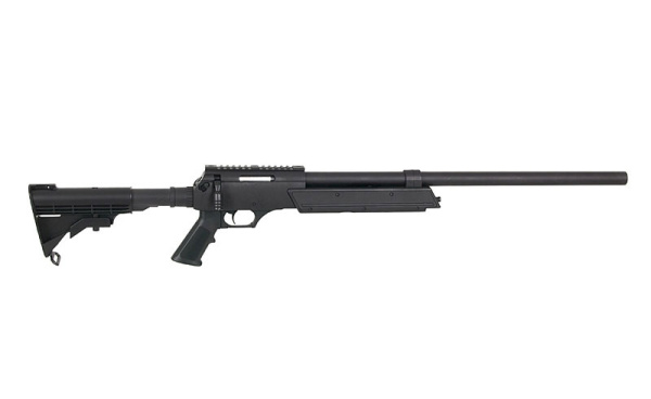 WELL модель снайперской винтовки MB-06