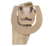 Кобура пластиковая CQC Holster M92 (TAN) 