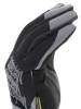 Перчатки Mechanix Fast Fit Black/Grey (MFF-05)