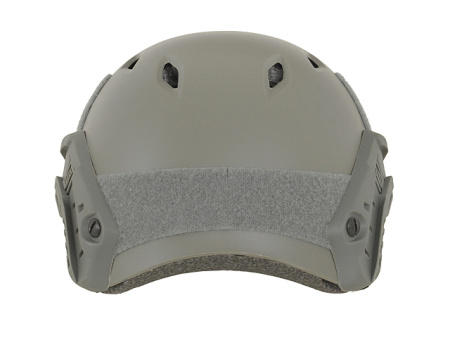 FAST BJ helmet replica - Foliage [EM]