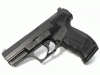 Модель пистолета WE WALTHER P99 GBB, металл, WE-PX001-BK