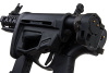 Страйкбольный автомат ARES M45X-S AEG (Short) -Black [AR-083E]