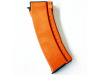 120 шаров (Bakelite, Orange) механический для RK74