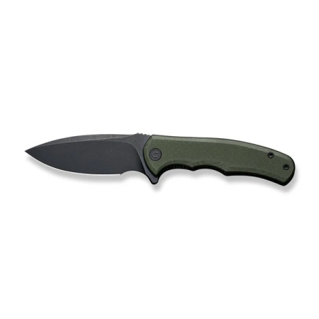 Складной нож CIVIVI Mini Praxis сталь D2 C18026C-1