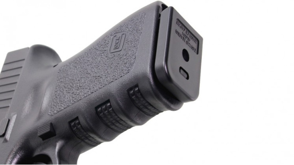 Tokyo Marui Glock 19 GEN 3 GBB, GAS, Blow Back