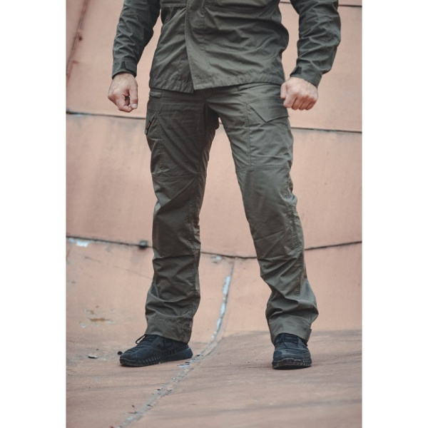 Брюки Sturmer Combat City G4, Ranger Green, арт. SW-4501.3 [STURMER]