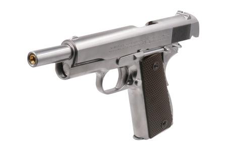 Colt 1911 GBB CO2  1J арт.: 180568 [CYBERGUN]