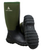 Демисезонные сапоги Huntlandia Neo High Green арт.: WB-222