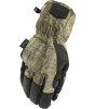 Перчатки Mechanix Wear Cold Weather SUB20 | цвет Realtree Edge | SUB20-735