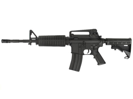 DiBoys Модель винтовки M4A1 Carbine ( Metal )