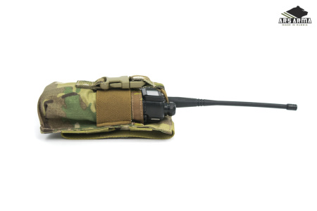 Радио подсумок универсальный [ARS ARMA]