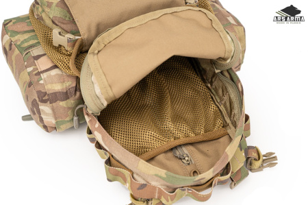 Рюкзак Eagle Beaver Tail Assault Pack/YOTE [ARS ARMA]