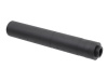 196mm dummy silencer - USMC LOGO