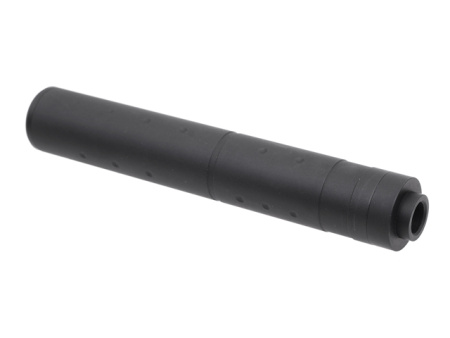 196mm dummy silencer - USMC LOGO