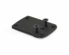Планка Osight RMSc для прицела Osight S/SE/C/K на пистолет Glock, МПЛ, Тень 37