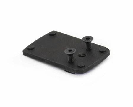 Планка Osight RMSc для прицела Osight S/SE/C/K на пистолет Glock, МПЛ, Тень 37