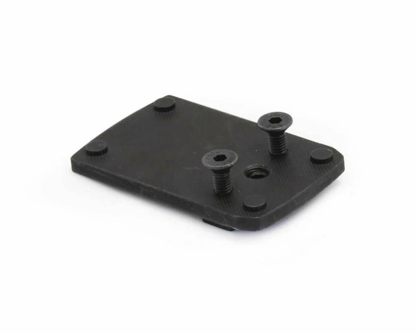 Планка Osight RMSc для прицела Osight S/SE/C/K на пистолет Glock, МПЛ, Тень 37