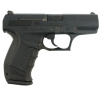 Модель пистолета WE WALTHER P99 GBB, металл, WE-PX001-BK