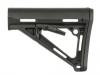 ACM Ergonomic tactical stock mod.1 - black