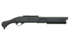 Модель дробовика CM357AM, металл (CYMA)