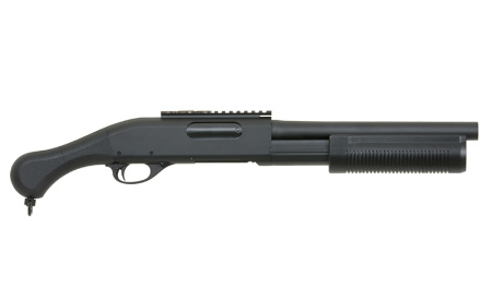 Модель дробовика CM357AM, металл (CYMA)