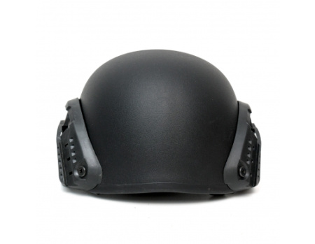 Шлем MICH-2000 (Black) [ASS]