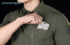 Поло тактическое EmersonGear Blue Label Pegasus Leisure Tactical