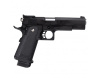 Страйкбольный пистолет Hi-Capa 5.1 EC-2101 металл, GBB, GAS [EAST CRANE]