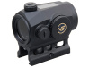 Коллиматор Vector Optics Scrapper 1x25 Solar, MRS красная 2MOA мультимарка арт.: SCRD-SM46 [VECTOR OPTICS]