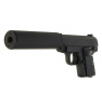 Страйкбольный пистолет Galaxy G.9A (Colt 25 mini)
