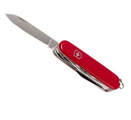 Нож складной туристический Fieldmaster 91 мм 1.4713 VICTORINOX