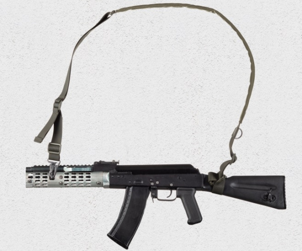 Ремень двухточечный TS-111 (WARTECH)