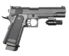 Пистолет страйкбольный Stalker SA5.1 Spring (Hi-Capa 5.1)