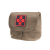 Подсумок под ИПП вер.2  (molle) Fast Clip