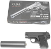 Страйкбольный пистолет Galaxy G.9A (Colt 25 mini)