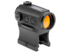Коллиматор Holosun Paralow HS403C, солнечная батарея красная марка арт.: HS403C