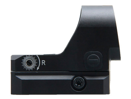 Коллиматор Vector Optics Frenzy-X 1x22x26, MRS красная 3MOA / 34MOA арт.: SCRD-M36