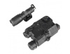 Анпек KIT M300A MINI SCOUT LIGHT + LA-PEQ15 черный [WADSN]