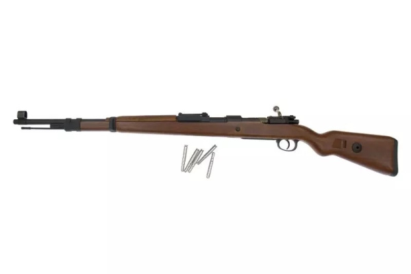 Модель винтовки Mauser Kar98k Rifle Replica