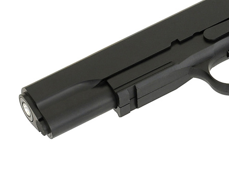 Модель пистолета ST1911 NON-BLOWBACK Heavy Weight Gas