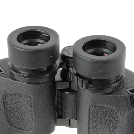 Бинокль Veber Omega БПЦс 8x40WP с сеткой арт.: 30571 [VEBER]