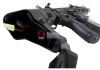 Страйкбольный автомат G&G TR16 SBR 308 Mk1, body - metal (125-135 m/s) G2H-016-MK1-BNB-NCM