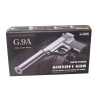 Страйкбольный пистолет Galaxy G.9A (Colt 25 mini)