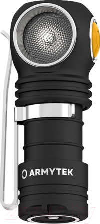 Armytek Wizard C1 Pro Magnet USB White