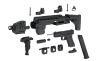 SMG Conversion KIT Black Hornet Plus [APS]