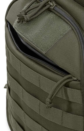 Рюкзак ShotTime Tactical, 28л, олива арт.: ST-BP-23015-OD