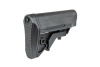 Приклад BD3669A Stock for M4/M16 Replicas - Black [Emerson Gear]