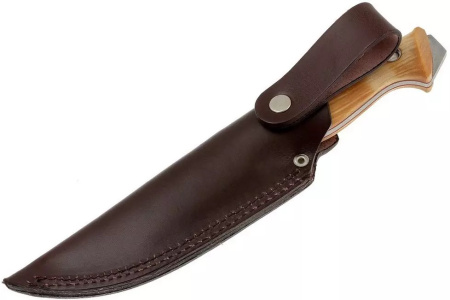 Нож Helle Utvaer Full Tang Fixed Blade knife (#600) [HELLE]
